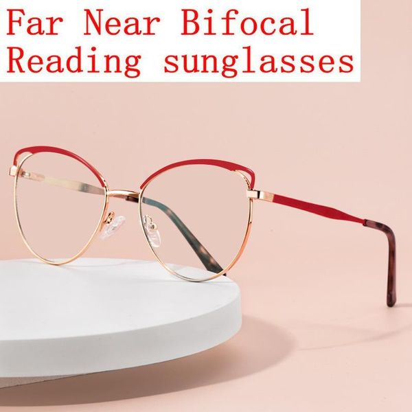 sunglasses transition pochromic bifocal reading glasses for women round fashion leopard frame reduce glare nx, White;black
sunglasses transition pochromic bifocal reading glasses for women round fashion leopard frame reduce glare nx, White;black