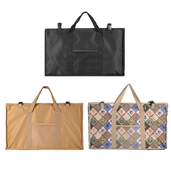 outdoor bags camping folding table storage bag oxford cloth large space portable sundry travel picnic bbq pouch
outdoor bags camping folding table storage bag oxford cloth large space portable sundry travel picnic bbq pouch