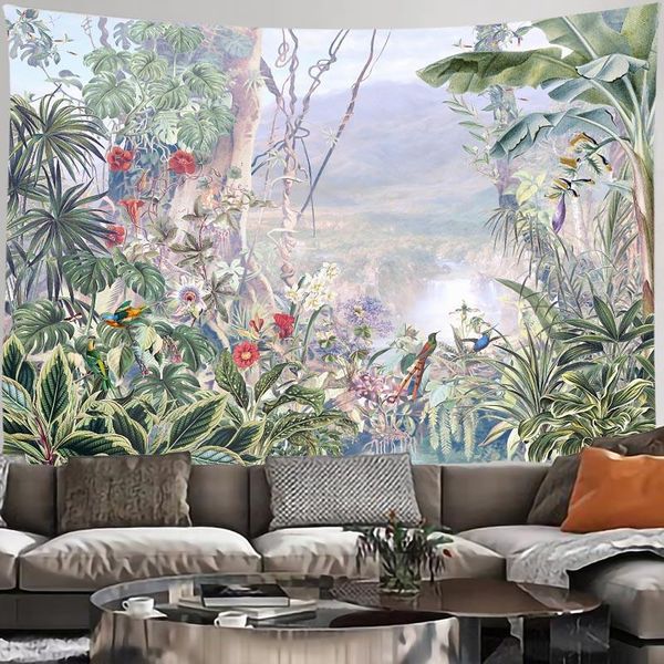 tapestries landscape tapestry mandala tropical plants wall hanging boho decor macrame hippie witchcraft
tapestries landscape tapestry mandala tropical plants wall hanging boho decor macrame hippie witchcraft