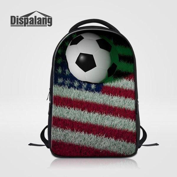 backpack national flag soccers print men computer 15.6-inch lapbag for student notebook back pack travel bagpack mochila
backpack national flag soccers print men computer 15.6-inch lapbag for student notebook back pack travel bagpack mochila