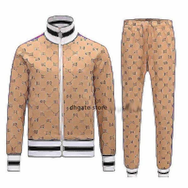 2021 autumn mens designers tracksuits jogging suit men tracksuit pullover running sweatshirt man short sleeve pants fashion sweat track suit, Gray
2021 autumn mens designers tracksuits jogging suit men tracksuit pullover running sweatshirt man short sleeve pants fashion sweat track suit, Gray