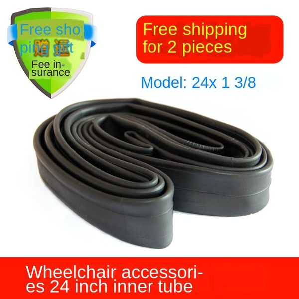 motorcycle wheels & tires 24 inch inner tube wheelchair tire rear wheel 24x13 / 8 inflation
motorcycle wheels & tires 24 inch inner tube wheelchair tire rear wheel 24x13 / 8 inflation