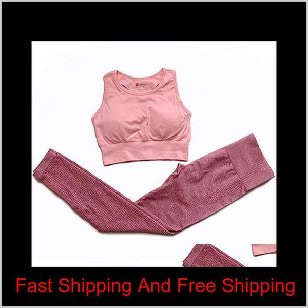 seamless yoga sets gym 2 piece set workout clothes for women fitness clothing sportswear sports bra and leggi qylveq fivegarden, White;red
seamless yoga sets gym 2 piece set workout clothes for women fitness clothing sportswear sports bra and leggi qylveq fivegarden, White;red