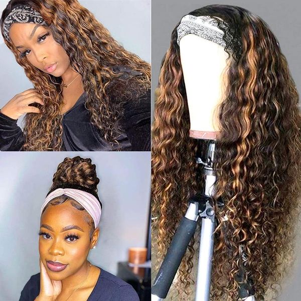 synthetic wigs highlights headband wig for black women culry hair with 20 22 24 26 inch glueless daily wear
synthetic wigs highlights headband wig for black women culry hair with 20 22 24 26 inch glueless daily wear