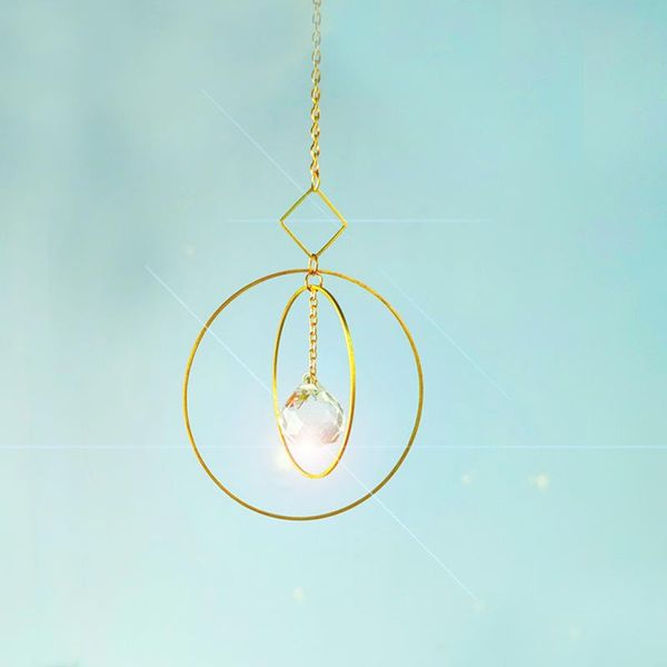 interior decorations 1pcs creative circle crystal car pendant simple style home room decoration girl gift ornament accessories for girls
interior decorations 1pcs creative circle crystal car pendant simple style home room decoration girl gift ornament accessories for girls