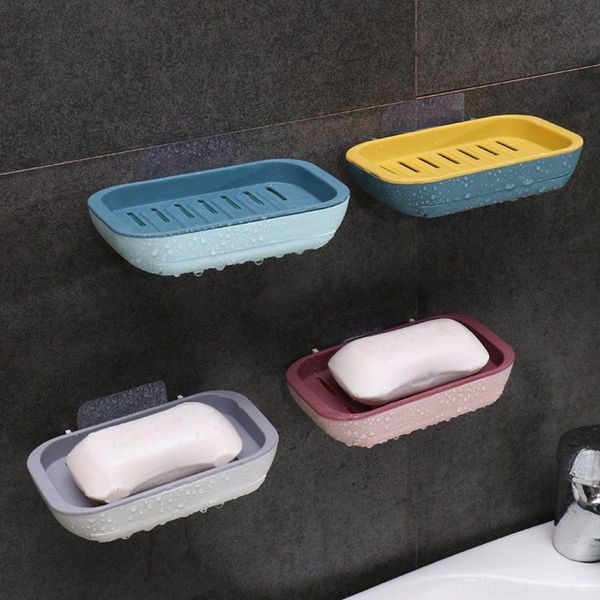 soap dishes bathroom shower drain sponge holder wall mounted storage rack box organizer container
soap dishes bathroom shower drain sponge holder wall mounted storage rack box organizer container