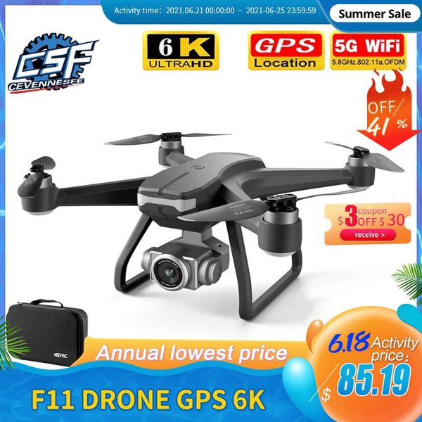 drones 2021 f11 drone gps 6k dual hd camera professional aerial pography brushless motor helicopter rc distance1200m vs 906 max
drones 2021 f11 drone gps 6k dual hd camera professional aerial pography brushless motor helicopter rc distance1200m vs 906 max