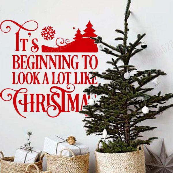 wall stickers christmas decal quote xmas decoration snowflake decals decor roomz892
wall stickers christmas decal quote xmas decoration snowflake decals decor roomz892