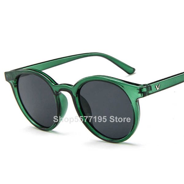 luxury designer sunglasses 2021 round frame women retro brand designer pink green yellow sun glasses female fashion outdoor driving, White;black
luxury designer sunglasses 2021 round frame women retro brand designer pink green yellow sun glasses female fashion outdoor driving, White;black