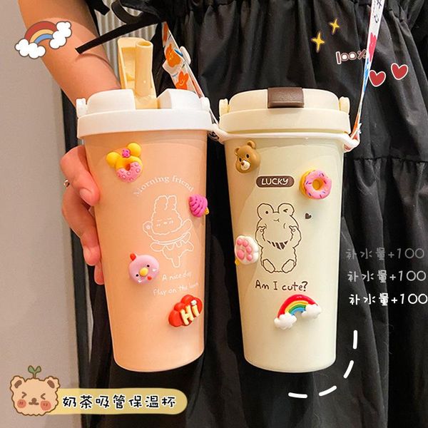 water bottles children's cup summer large capacity straw high value portable outdoor strap pot temperature resistant
water bottles children's cup summer large capacity straw high value portable outdoor strap pot temperature resistant