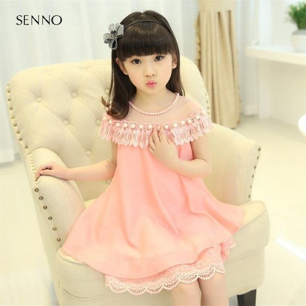summer girls kids lace pearl voile chiffon dress baby children clothes infant party dresses 5 6 7 8 9 10 11 12 13 years 210303, Red;yellow
summer girls kids lace pearl voile chiffon dress baby children clothes infant party dresses 5 6 7 8 9 10 11 12 13 years 210303, Red;yellow