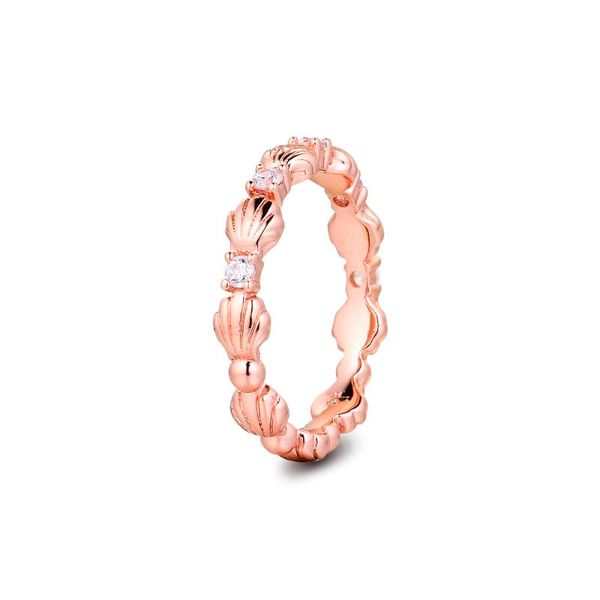 cluster rings sparkling seashell band ring 925 sterling-silver-rings diy fashion european jewelry for women wholesale woman gift, Golden;silver
cluster rings sparkling seashell band ring 925 sterling-silver-rings diy fashion european jewelry for women wholesale woman gift, Golden;silver