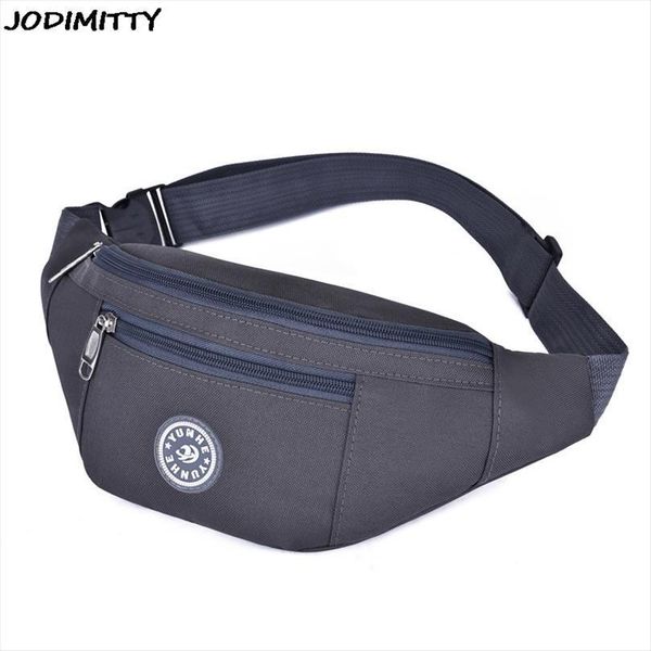 jodimitty chest nylon waist women bags belt men fanny pack fashion colorful bum zipper travel purse phone pouch pocket hip
jodimitty chest nylon waist women bags belt men fanny pack fashion colorful bum zipper travel purse phone pouch pocket hip