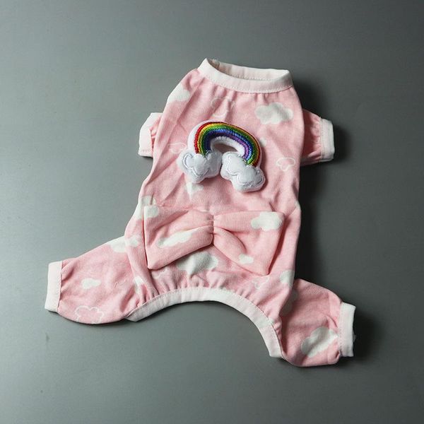 dog apparel cotton pajamas jumpsuit puppy costume small overalls pyjama sleepwear yorkshire poodle pomeranian schnauzer clothing
dog apparel cotton pajamas jumpsuit puppy costume small overalls pyjama sleepwear yorkshire poodle pomeranian schnauzer clothing