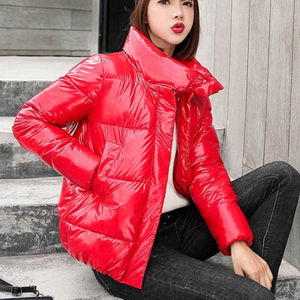 womens winter coats jacket cotton parkas clothing 2021 new korean version for out wear thick parkas coat woman v191209, Black
womens winter coats jacket cotton parkas clothing 2021 new korean version for out wear thick parkas coat woman v191209, Black