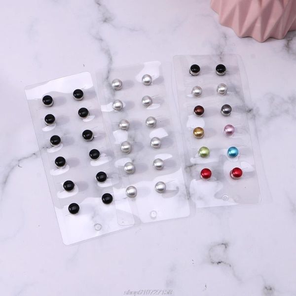 pins, brooches 12pcs safe hijab brooch strong metal plating pearl magnetic clip luxury accessory no hole pins magnet ag06 21 dropship, Gray
pins, brooches 12pcs safe hijab brooch strong metal plating pearl magnetic clip luxury accessory no hole pins magnet ag06 21 dropship, Gray