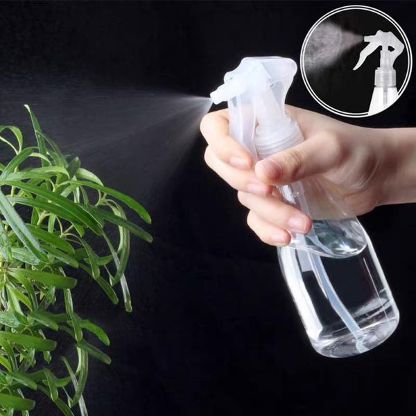 portable plastic spray bottle makeup moisture atomizer pot fine mist sprayer bottles hair hairdressing tools liquid soap dispenser
portable plastic spray bottle makeup moisture atomizer pot fine mist sprayer bottles hair hairdressing tools liquid soap dispenser