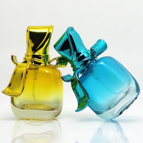 100pcs 15ml 3d bow refillable portable mini perfume bottle & traveler glass spray atomizer empty bottle
100pcs 15ml 3d bow refillable portable mini perfume bottle & traveler glass spray atomizer empty bottle