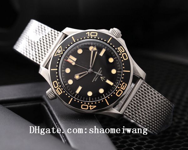 2021 sea no time to die aqua business watches terra man 007 sport wristwatches james bond master boss mens watch vs d10172, Slivery;black
2021 sea no time to die aqua business watches terra man 007 sport wristwatches james bond master boss mens watch vs d10172, Slivery;black