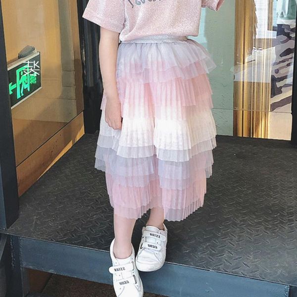 skirts girls long rainbow skirt cute baby dance clothes 2 3 4 5 67 8 ages tutu pleated princess ruffle layered party1, Blue
skirts girls long rainbow skirt cute baby dance clothes 2 3 4 5 67 8 ages tutu pleated princess ruffle layered party1, Blue