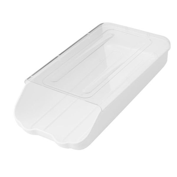 storage bottles & jars household fresh keeping cover kitchen box sorting tray drawer type superposed refrigerator egg
storage bottles & jars household fresh keeping cover kitchen box sorting tray drawer type superposed refrigerator egg