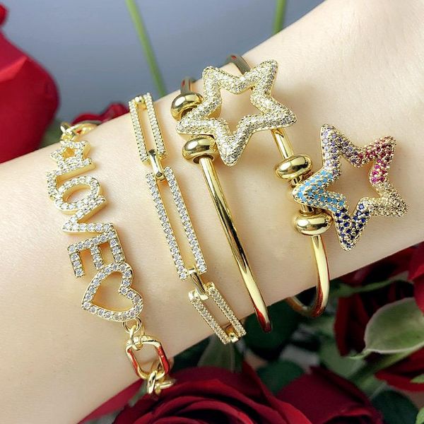 funmode luxury snake star design adjustable women bracelets bangle wedding party jewelry pulsera charm bracelets wholesale fb118, Golden;silver
funmode luxury snake star design adjustable women bracelets bangle wedding party jewelry pulsera charm bracelets wholesale fb118, Golden;silver