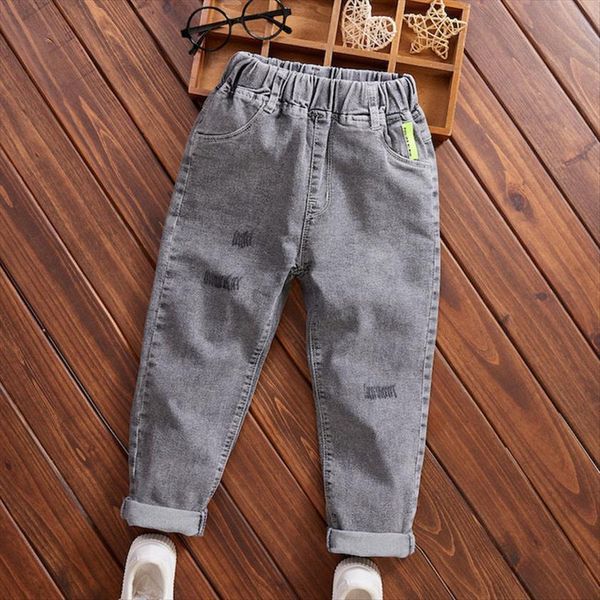 childrens trousers boys pants spring and autumn handsome teen kids jeans 3 8t, Blue
childrens trousers boys pants spring and autumn handsome teen kids jeans 3 8t, Blue