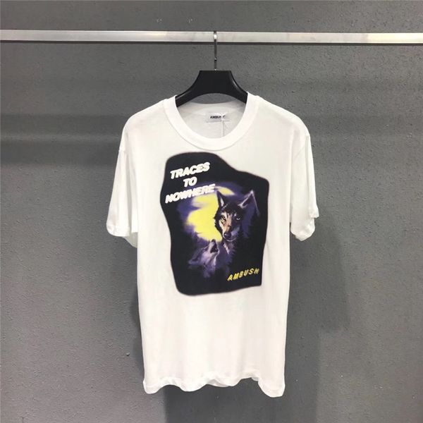2021 new 1:1 de alta qualidade reflexivo camisas estilo vero t camisa impresso es do lobo da emboscada rdd7, White;black
2021 new 1:1 de alta qualidade reflexivo camisas estilo vero t camisa impresso es do lobo da emboscada rdd7, White;black