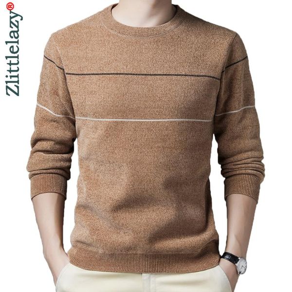 men's sweaters 2021 fashion striped pullovers knitted sweater men clothing thick winter warm mens clothes christmas sweatshirts 1128, White;black
men's sweaters 2021 fashion striped pullovers knitted sweater men clothing thick winter warm mens clothes christmas sweatshirts 1128, White;black
