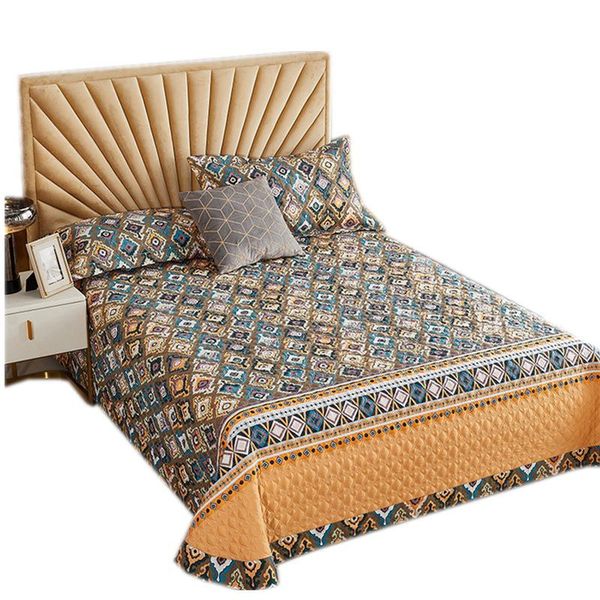 bedding sets product cross-border printed cotton bed cover three-piece set foreign trade quilted
bedding sets product cross-border printed cotton bed cover three-piece set foreign trade quilted