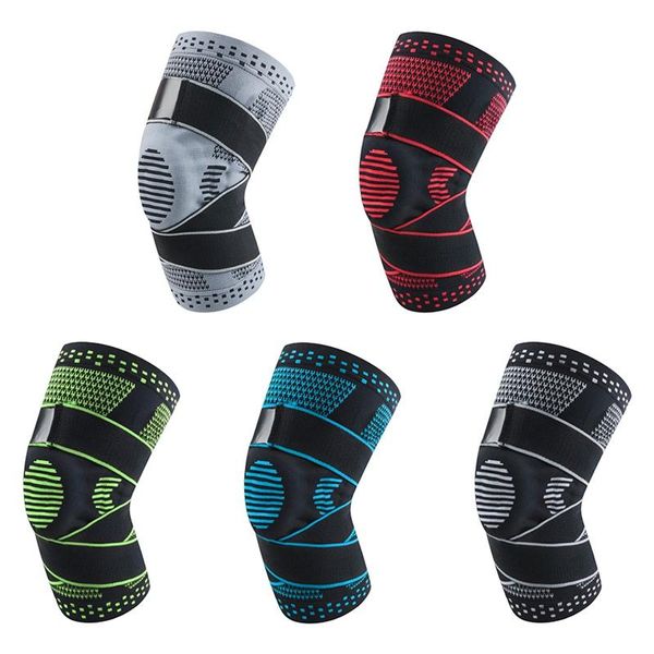 elbow & knee pads outdoor protector for weight lifting basketball running jogging 1 pcs pad sleeve thermal compression leg, Black;gray
elbow & knee pads outdoor protector for weight lifting basketball running jogging 1 pcs pad sleeve thermal compression leg, Black;gray