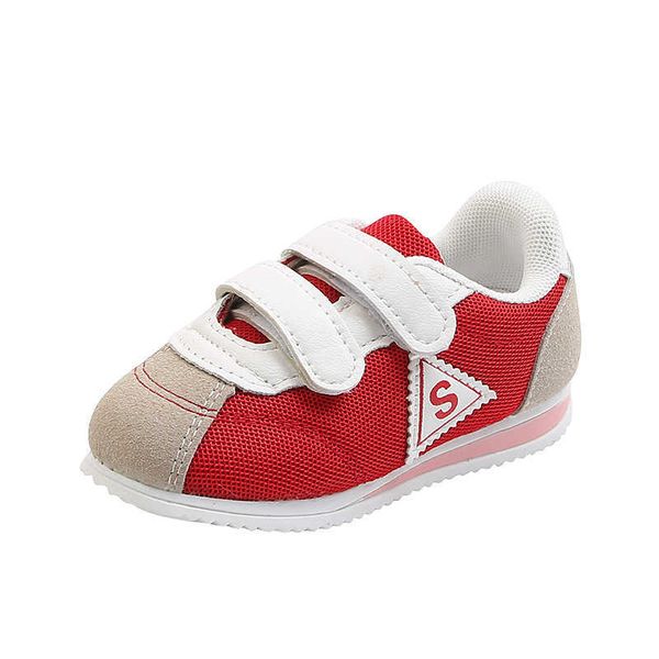 2021 new children's shoes boys and girls children's breathable sneakers lightweight running shoes fashion students shoes 21-30 x07, Black;red
2021 new children's shoes boys and girls children's breathable sneakers lightweight running shoes fashion students shoes 21-30 x07, Black;red