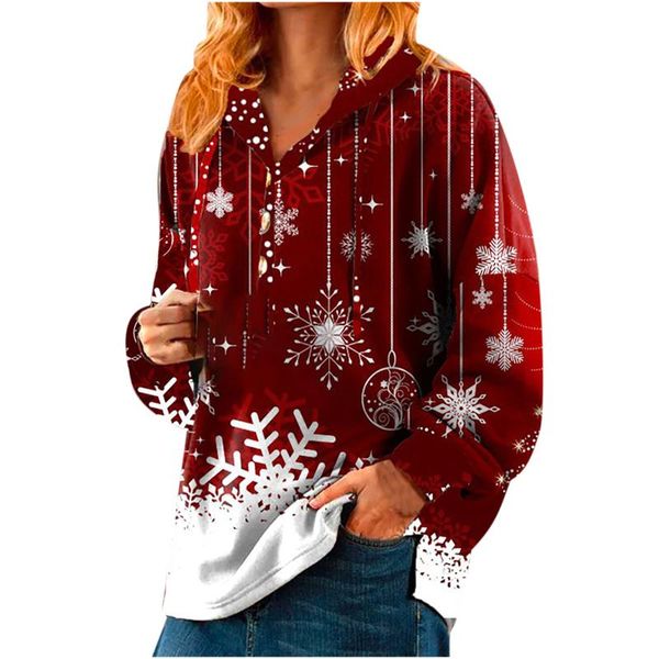 women's hoodies & sweatshirts elegant solid hooded sweatershirts women fashion autumn button basic casual streetwear pullovers female, Black
women's hoodies & sweatshirts elegant solid hooded sweatershirts women fashion autumn button basic casual streetwear pullovers female, Black