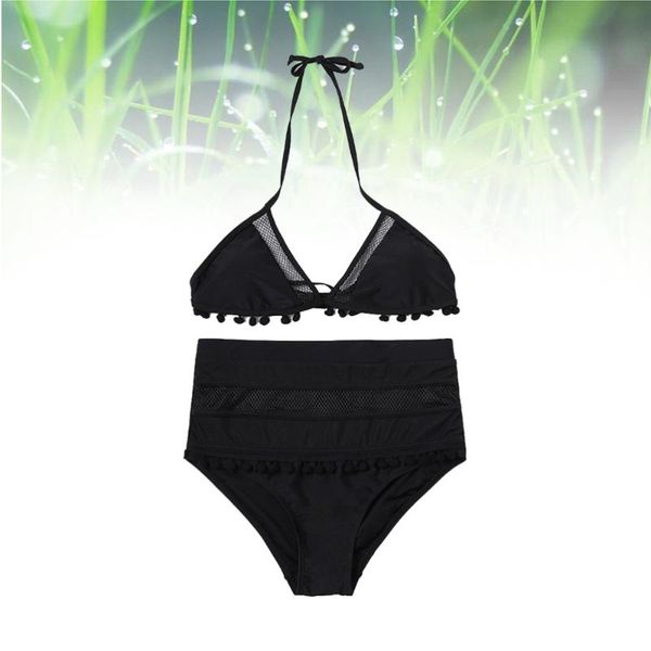gauze swimwear suit beautiful swimsuit for summer beach woman lady female (size m, black)
gauze swimwear suit beautiful swimsuit for summer beach woman lady female (size m, black)