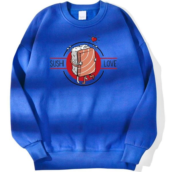 women's hoodies & sweatshirts sushi love couple printing hoodie creative casual funny women sweatshirt loose pullover cute oversized ho, Black
women's hoodies & sweatshirts sushi love couple printing hoodie creative casual funny women sweatshirt loose pullover cute oversized ho, Black