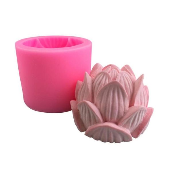 aromatherapy candle sile mold 3d lotus flower shape soap sile mould diy candle form soap mould cake decoration qylmzy
aromatherapy candle sile mold 3d lotus flower shape soap sile mould diy candle form soap mould cake decoration qylmzy