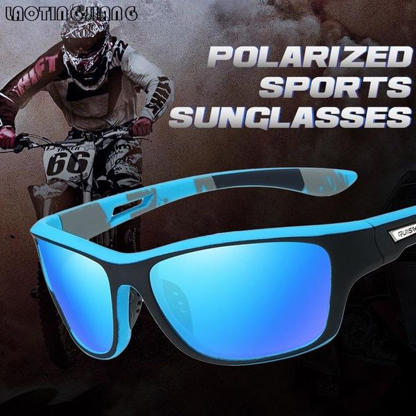 sunglasses men's sports glasses polarized men women brand designer sport sun vintage shades anti-glare goggles eyewear, White;black
sunglasses men's sports glasses polarized men women brand designer sport sun vintage shades anti-glare goggles eyewear, White;black