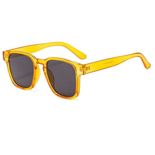 sunglasses square large frame jelly color shades for women fashion transparent ladies glasses, White;black
sunglasses square large frame jelly color shades for women fashion transparent ladies glasses, White;black