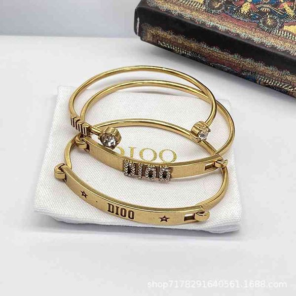 buy 75% off minority designer baroque bracelet women's light luxury open bracelet brass, Golden;silver
buy 75% off minority designer baroque bracelet women's light luxury open bracelet brass, Golden;silver