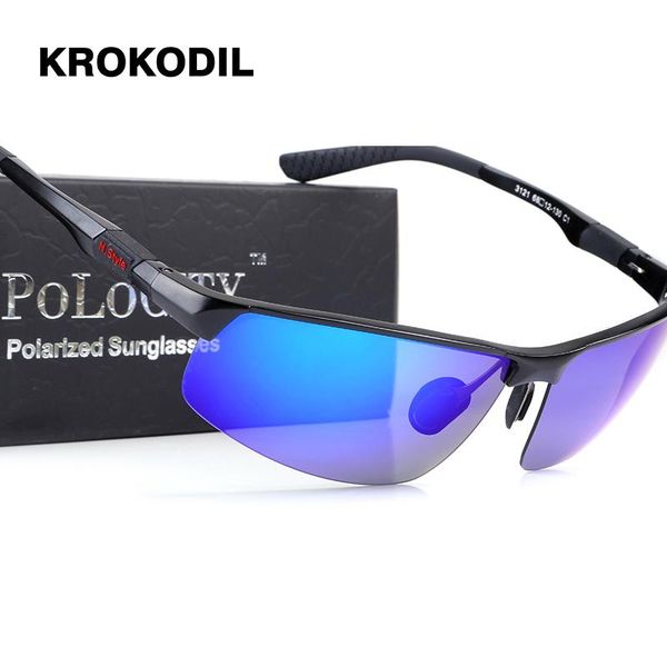 sunglasses aluminum magnesium polarized sports men coating mirror driving sun glasses oculos women eyewear accessories 3121, White;black
sunglasses aluminum magnesium polarized sports men coating mirror driving sun glasses oculos women eyewear accessories 3121, White;black