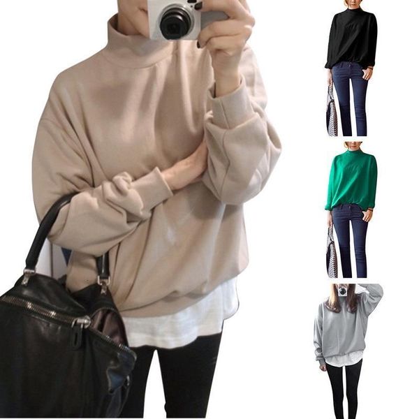 wholesale cute women hoodies pullover 9 colors 2021 autumn coat winter loose fleece thick knit sweatshirt female s-3xl, Black
wholesale cute women hoodies pullover 9 colors 2021 autumn coat winter loose fleece thick knit sweatshirt female s-3xl, Black