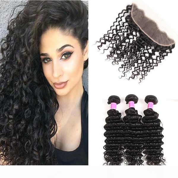 sell brazilian ear to ear lace frontal closure with 3 bundles brazilian virgin hair weave deep wave with lace frontal closure, Black;brown
sell brazilian ear to ear lace frontal closure with 3 bundles brazilian virgin hair weave deep wave with lace frontal closure, Black;brown