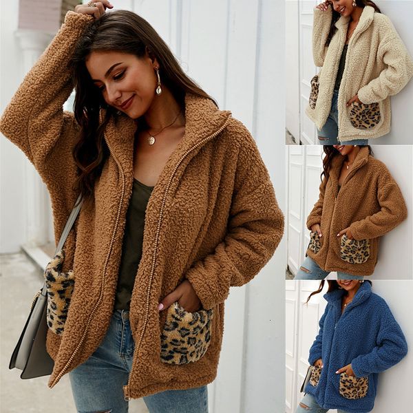 designer original fur clothes femme autumn winter thick womens fashion sweater wrap wool cardigan shawl coat jacket warm leopard casual, White;black
designer original fur clothes femme autumn winter thick womens fashion sweater wrap wool cardigan shawl coat jacket warm leopard casual, White;black