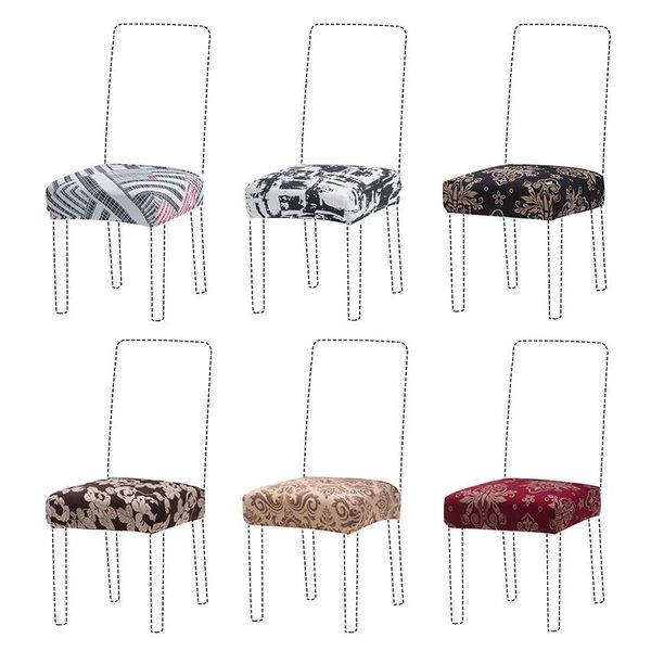 stretch spandex chair cover printed elastic seat covers for wedding banquet party decoration anti-dirty chair cover
stretch spandex chair cover printed elastic seat covers for wedding banquet party decoration anti-dirty chair cover