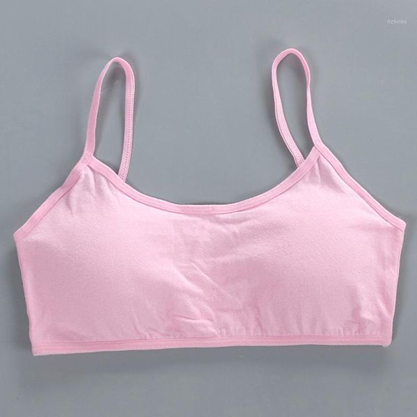 bustiers & corsets young girl soft bra seamless bralette full cup underwear sleep tube women lingerie female intimates push up, Black;white
bustiers & corsets young girl soft bra seamless bralette full cup underwear sleep tube women lingerie female intimates push up, Black;white