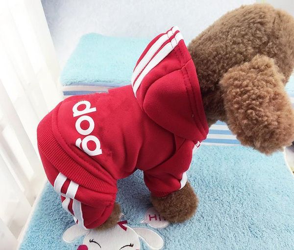 dog apparel 4 legs pets coats,puppy hoodie winter sweater costumes size xs -xxl 6 colors
dog apparel 4 legs pets coats,puppy hoodie winter sweater costumes size xs -xxl 6 colors