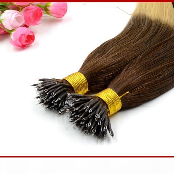 stock nano ring remy hair extensions 18" 20" nano bead malaysian hair extensions + 100beads nano loop hair extensions, Black
stock nano ring remy hair extensions 18" 20" nano bead malaysian hair extensions + 100beads nano loop hair extensions, Black
