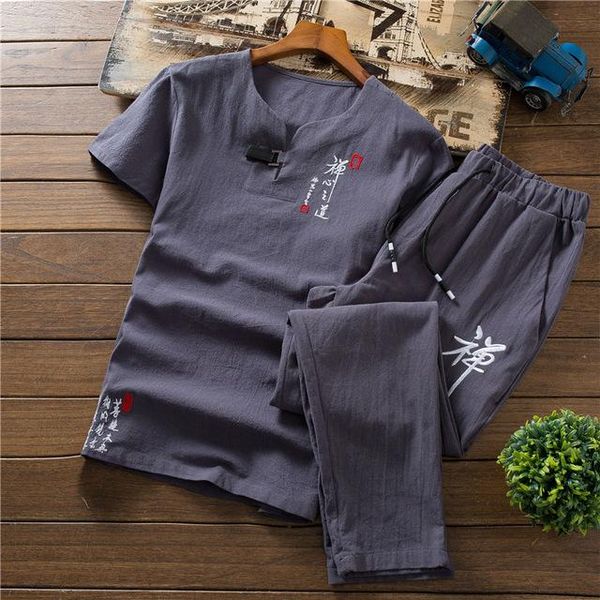 ethnic clothing retro chinese style tang suit men zen tea shirts pants uniform tee medieval viking fashion casual t-shirt trous, Red
ethnic clothing retro chinese style tang suit men zen tea shirts pants uniform tee medieval viking fashion casual t-shirt trous, Red