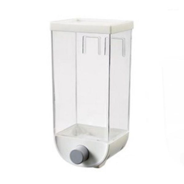 wall hanging whole storage container sealed jars rice beans, kitchen grain, oatmeal dispenser, box
wall hanging whole storage container sealed jars rice beans, kitchen grain, oatmeal dispenser, box