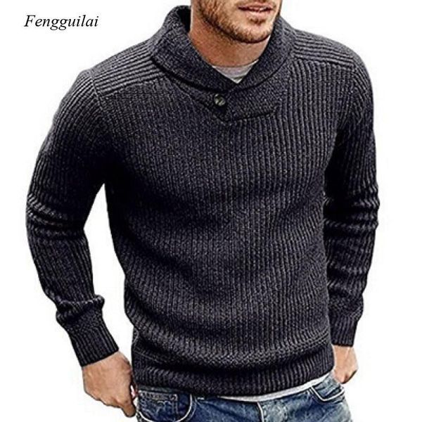 men's sweaters winter sweater casual pullover fashion solid color high street pleated slim knit, White;black
men's sweaters winter sweater casual pullover fashion solid color high street pleated slim knit, White;black